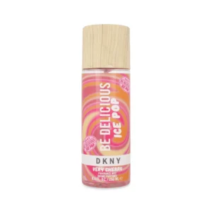 Donna Karan DKNY Be Delicious Ice Pop Very Cherry Body Mist 250 ml