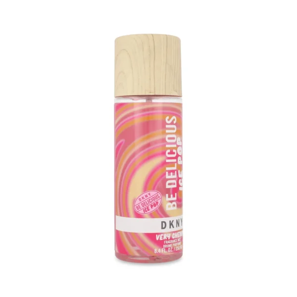 Donna Karan DKNY Be Delicious Ice Pop Very Cherry Body Mist 250 ml