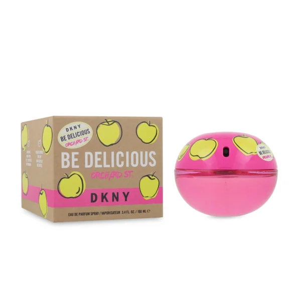 Donna Karan DKNY Be Delicious Orchard St EDP 100 ml