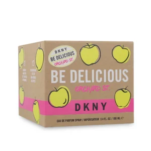 Donna Karan DKNY Be Delicious Orchard St EDP 100 ml