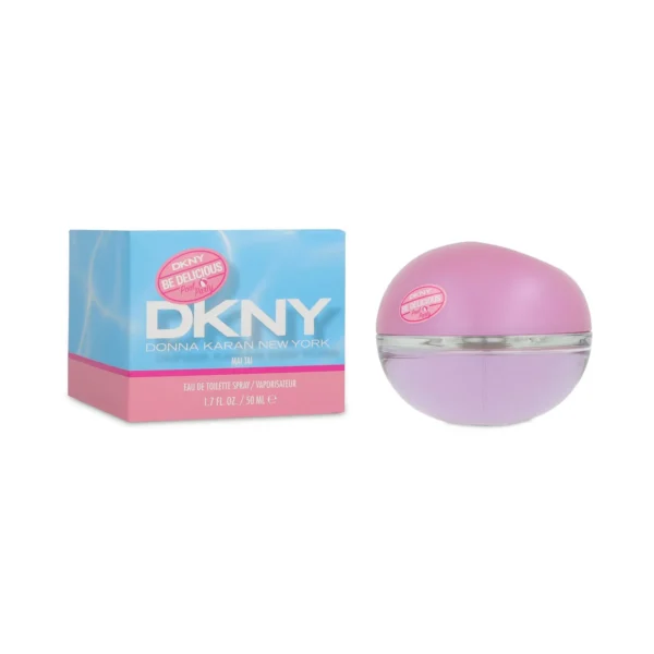 Donna Karan DKNY Be Delicious Pool Party Mai Tai EDT 50 ml
