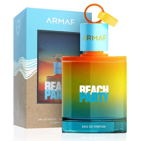 Armaf Beach Party EDP 100 ml