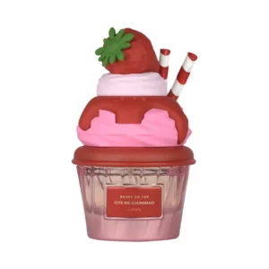 Lattafa Berry On Top EDP 75 ml
