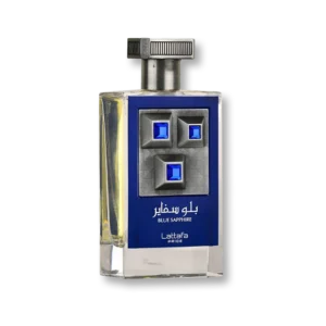 Lattafa Pride Blue Sapphire EDP 100 ml
