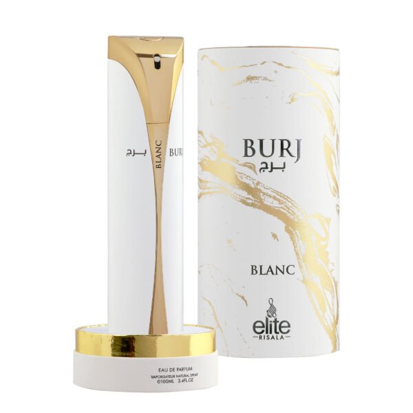 Risala Elite Burj Balnc EDP 100 ml