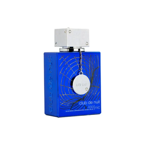 Armaf Club de Nuit Blue Iconic EDP 105 ml