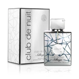 Armaf Club de Nuit Sallage EDP 105 ml