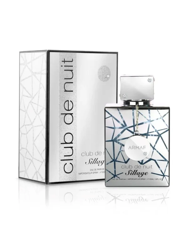 Armaf Club de Nuit Sallage EDP 105 ml
