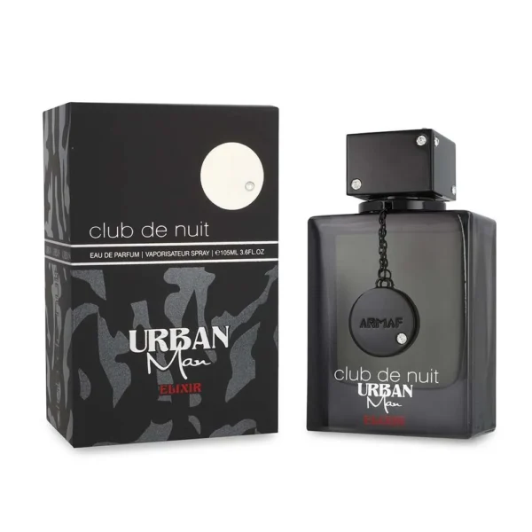 Armaf Club de Nuit Urban Elixir EDP 105 ml