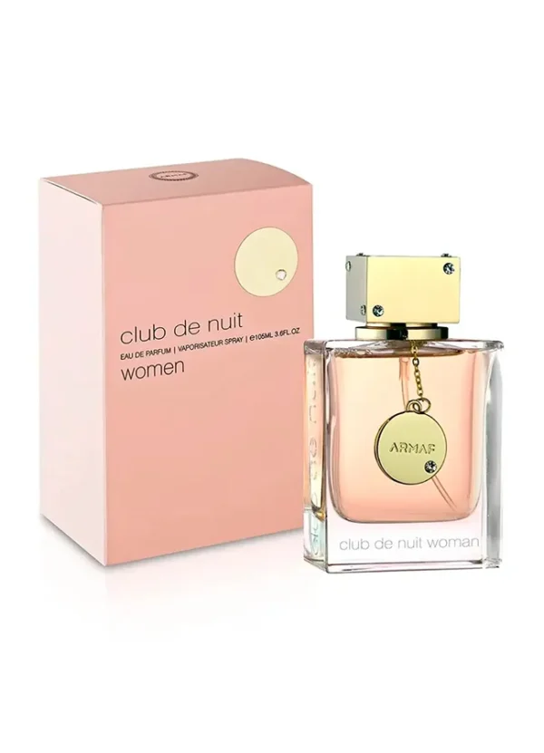 Armaf Club de Nuit Woman EDP 105 ml