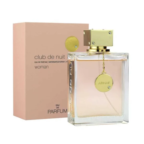 Armaf Club de Nuit Woman EDP 200 ml