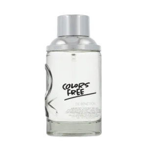 Benetton Colors Free Him EDT 100 ml
