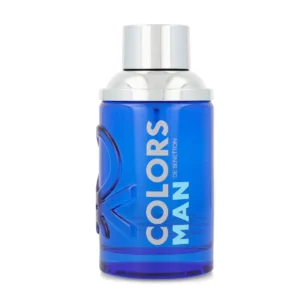 Benetton Colors Man Blue EDT 100 ml