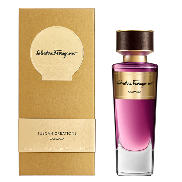 Salvatore Ferragamo Calimala EDP 100 ml