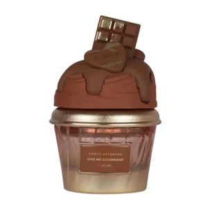 Lattafa Choco Overdose EDP 75 ml