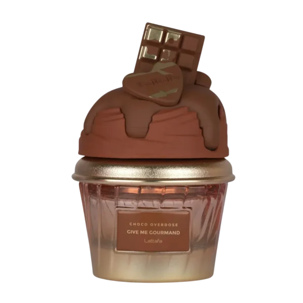 Lattafa Choco Overdose EDP 75 ml