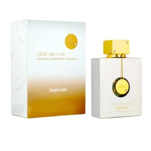 Armaf Club de Nuit White Imperiale EDP 105 ml