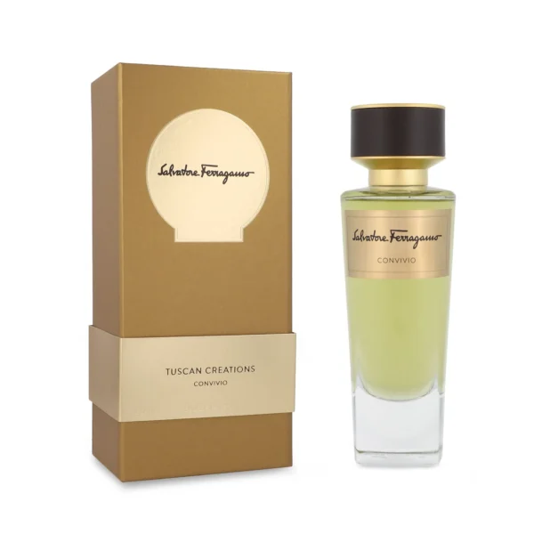 Salvatore Ferragamo Convivio EDP 100 ml