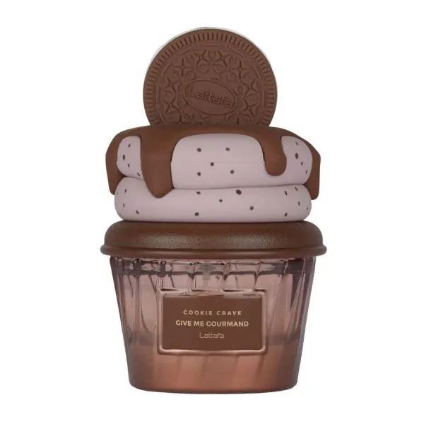 Lattafa Cookie Crave EDP 75 ml