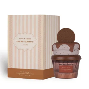 Lattafa Cookie Crave EDP 75 ml