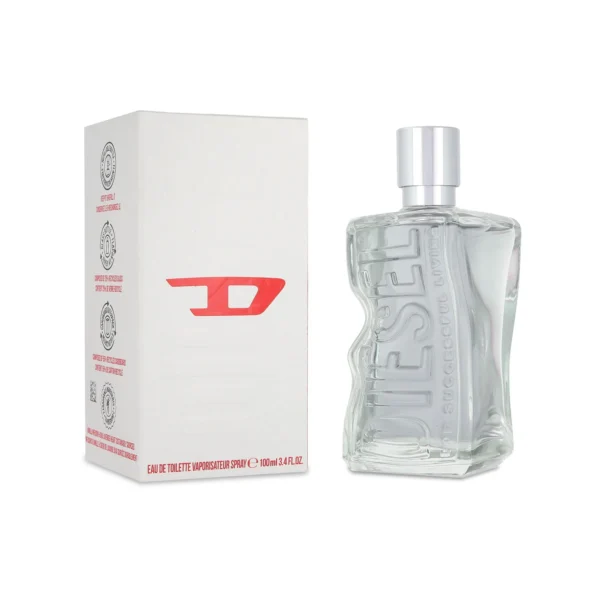 Diesel D By Diesel EDT 100 ml