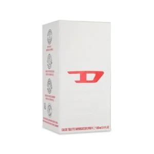 Diesel D By Diesel EDT 100 ml