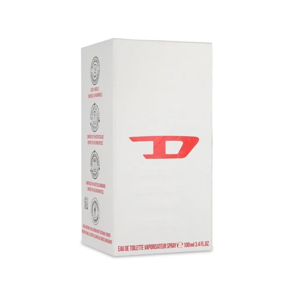 Diesel D By Diesel EDT 100 ml