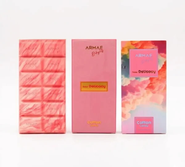 Armaf Delicacy Cotton Candy EDP 70 ml
