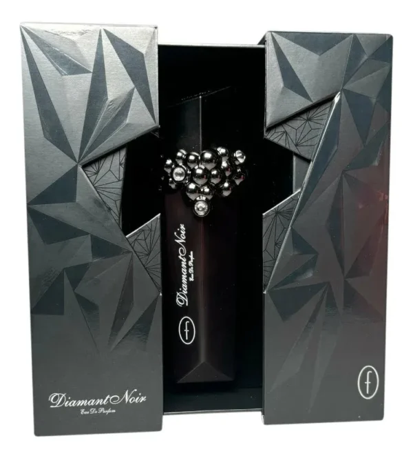 Flavia Diamant Noir EDP 100 ml