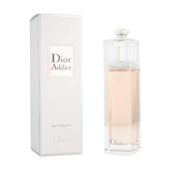 Christian Dior Dior Addict EDT 100 ml