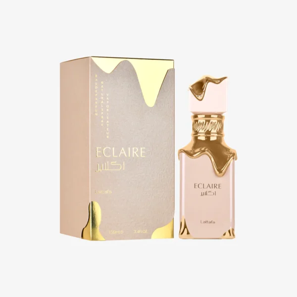 Lattafa Eclair EDP 100 ml