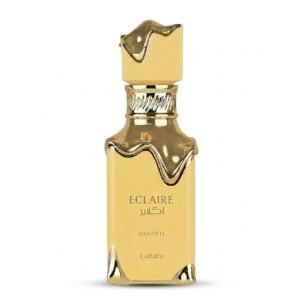 Lattafa Eclair Banoffi EDP 100 ml