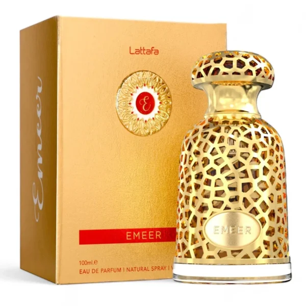 Lattafa Emeer EDP 100 ml