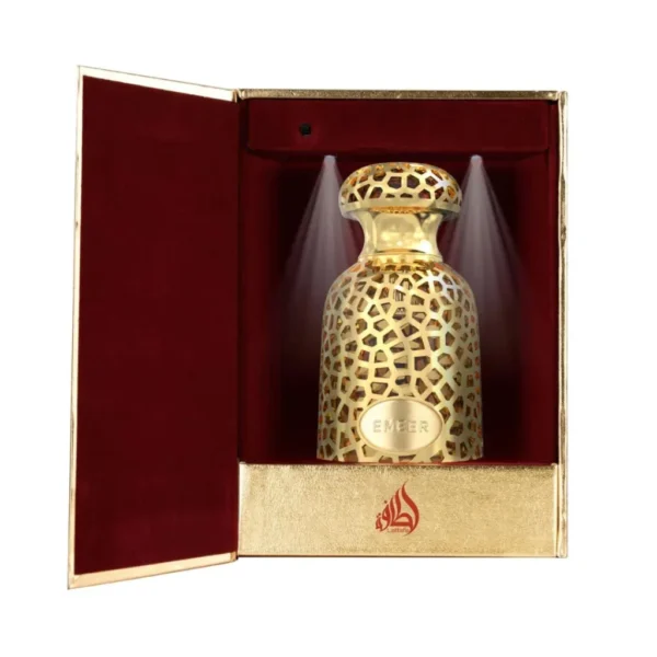 Lattafa Emeer EDP 100 ml