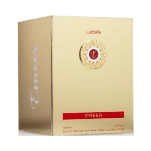 Lattafa Emeer EDP 100 ml