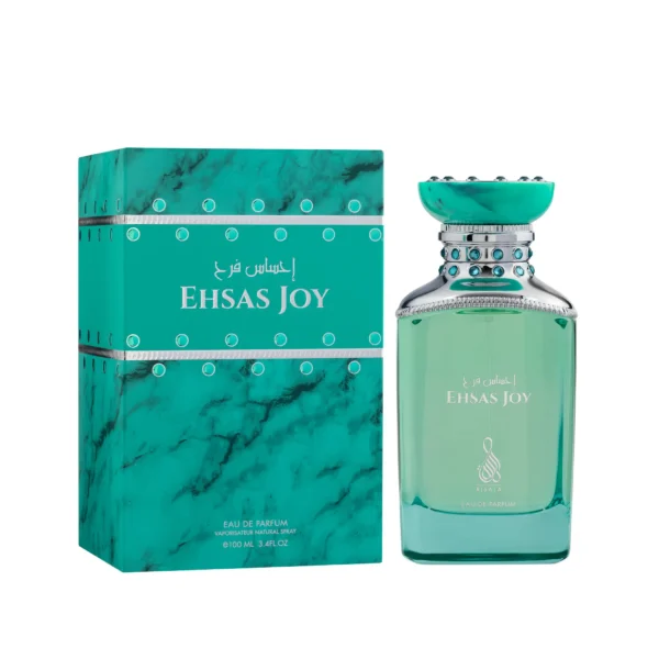 Risala Ehsas Joy EDP 100 ml