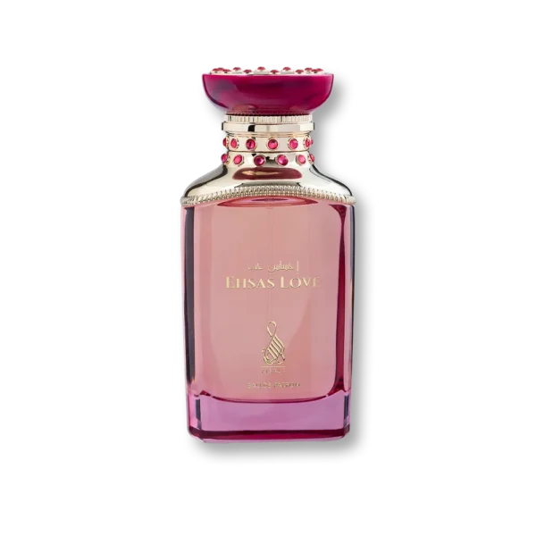 Risala Ehsas Love EDP 100 ml