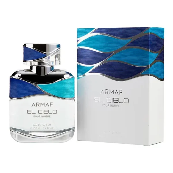 Armaf El Cielo EDP 100 ml
