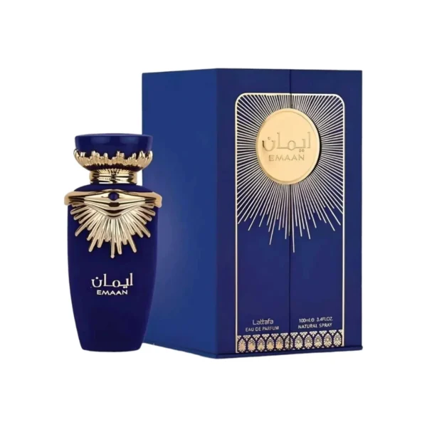 Lattafa Emaan EDP 100 ml