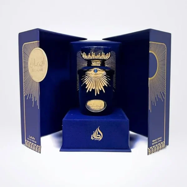 Lattafa Emaan EDP 100 ml