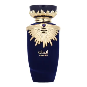 Lattafa Emaan EDP 100 ml