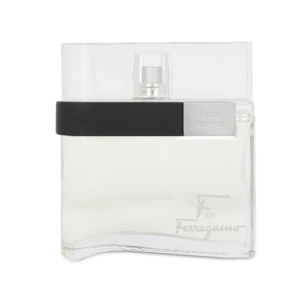 Salvatore Ferragamo F by Ferragamo Pour Homme EDT 100 ml