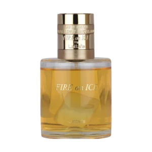 Lattafa Fire On Ice EDP 100 ml