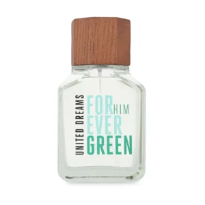 Benetton United Dreams Forever Green Him EDT 100 ml