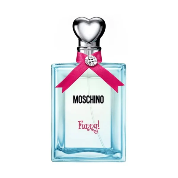 Moschino Funny EDT 100 ml