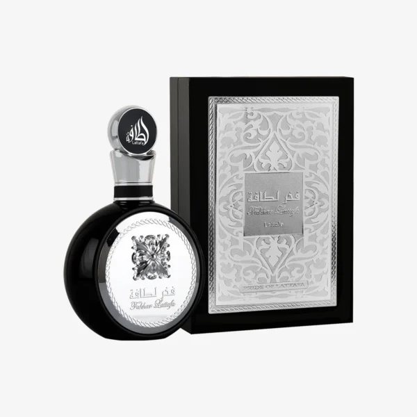 Lattafa Fakhar Black EDP 100 ml