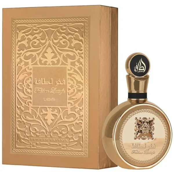 Lattafa Fakhar Extrait EDP 100 ml