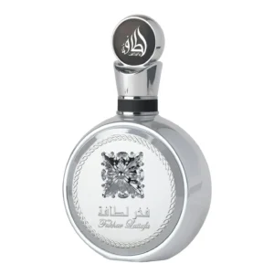 Lattafa Fakhar Platin EDP 100 ml