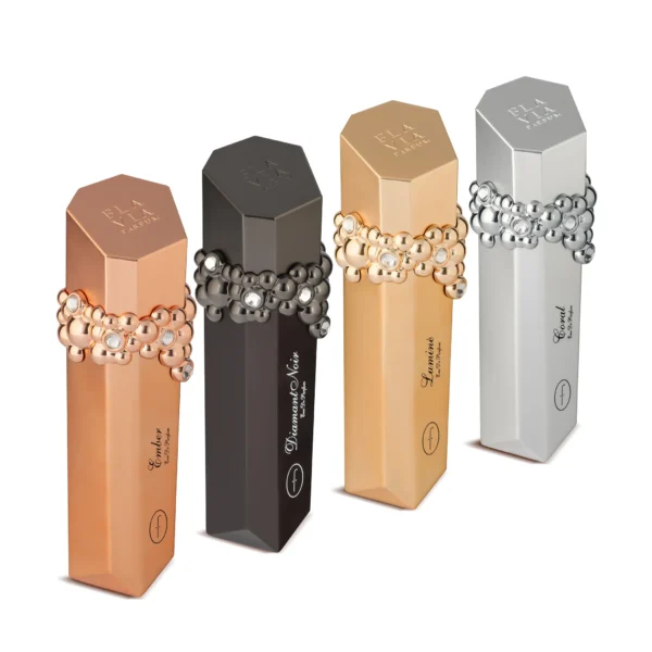 Flavia Ember EDP 100 ml
