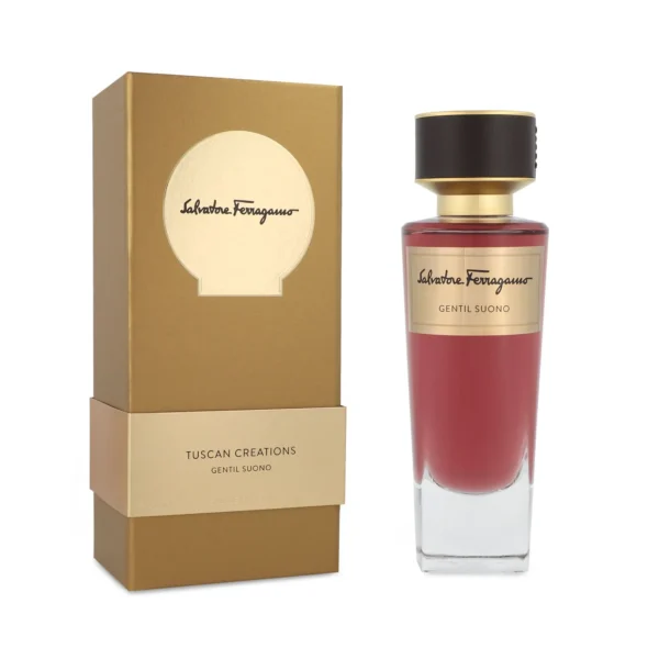Salvatore Ferragamo Gentil Suono EDP 100 ml